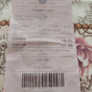 Opet Çalışanları Yalan Söylüyor