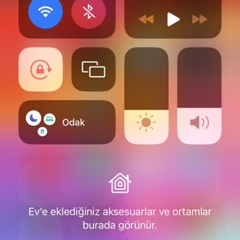 Yurtiçi iPhone 13 Servis Yok Hatası