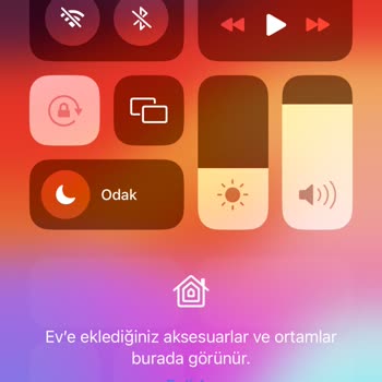 Yurtiçi iPhone 13 Servis Yok Hatası