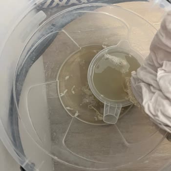 İrya Paspas Makinamı Bozdu