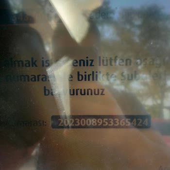 VakıfBank ATM'den Yapılan İşlem Sonucu Para Üzeri Verilmemesi