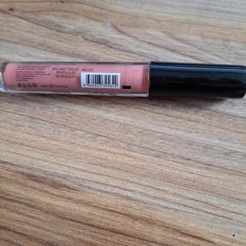 A101 Den Aldığım Newwell Marka Ruj