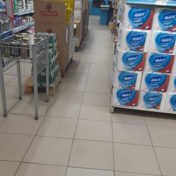 A101 Personel Davranışları