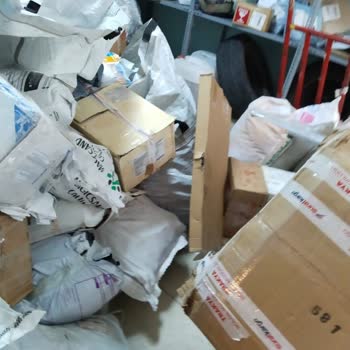Sürat Kargo Kayıp Kargo Ve Sahipsiz Şube