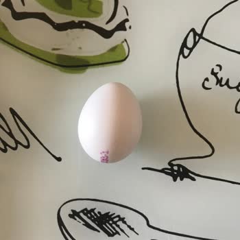 Peynirci Baba M Beden Yumurtaların Bıldırcın Yumurtası Gibi Olması