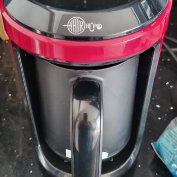 Trendyol Karaca Hatır Hüps İade