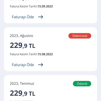 TurkNet Beni Mağdur Ediyor