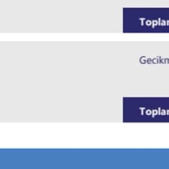 Denizbank'tan Kapatılan Borç Hala Görünüyor
