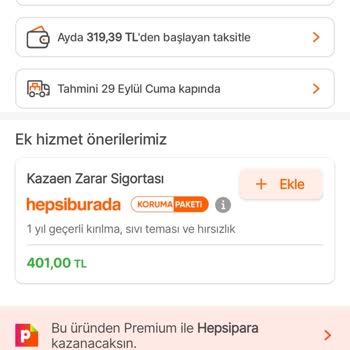 Honor Choice Earbuds X3 Değişim Problemi Hepsiburada
