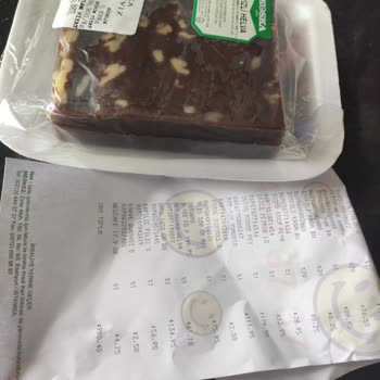 Happy Center Etikette Farklı Fişte Farklı Fiyat Aldatmacası