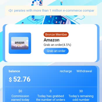 Amazon Grab And Order Siparişlerinde Sorun Yaşıyorum