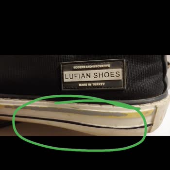 Lufian Sattığı Ürünün Arkasında Durmuyor