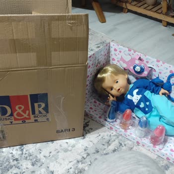 D&R İnternet Alışveriş Sonrası Mağdur Edilmem
