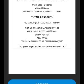 MoneyPay İnternetten Kredi Kartı İle Alışveriş
