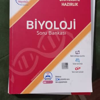 Simetri Kitap Siparişte Yanlışlık Yapıldı