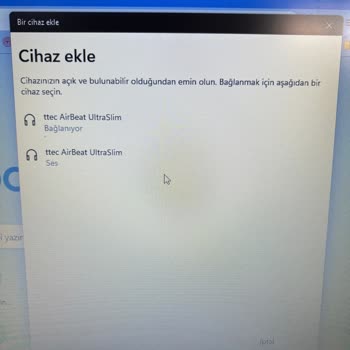 Ttec Bozuk Ürün, Çalışmıyor