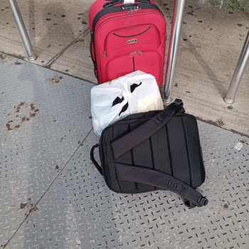 Pegasus Kabin Bagajıyla İlgili Sorun