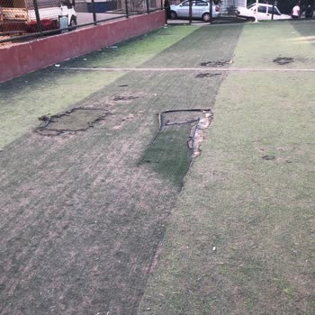 Keçiören Belediyesine Bağlı Mahalle Perişan Durumda