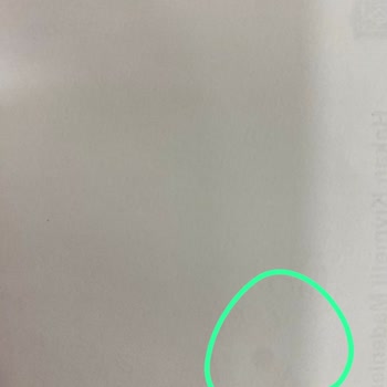 iPhone 11 Kameradaki Siyah Yuvarlak Sorunu