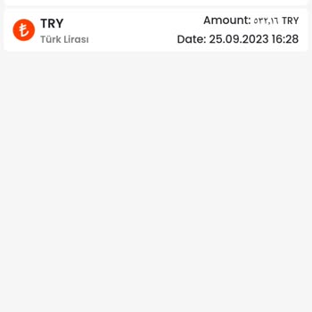 Bitay Banka Hesabına Gecikmeli Para Çekme