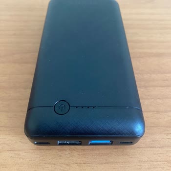 Philips 20000 Amp Powerbank Not Working