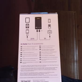 Philips 20000 Amp Powerbank Not Working