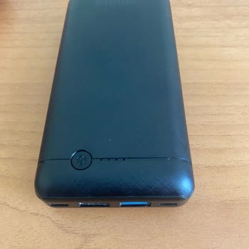 Philips 20000 Amp Powerbank Not Working