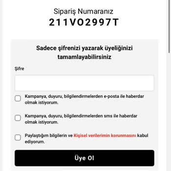 Benim Hocam Yayınevi Ücret İadesi Yapılmadı!