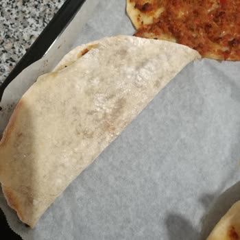 Bosch Fırın Altını Ve Ortasını Asla Pişirmiyor