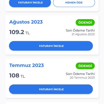 Kablo Net Yüksek Fatura Ve İlgisiz Müşteri Hizmetleri