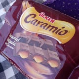 Ülker Caramio Çikolatası Bozuk Çıktı