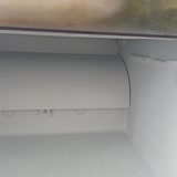 Arçelik Buzdolabının Rafı Taktığım Plastik Dişleri Kırıldı