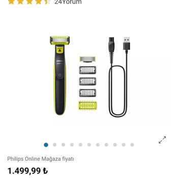 PHILIPS Sistemsel Hatasını Müşteriye Ödeyen Dev Firmaya Tebrikler