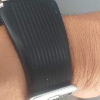 Cepsesuar Saat Kordonu Sipariş Vermiştim Ürün Yok