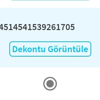 Epttavm Ödeme Tamamlanmadı Hatası
