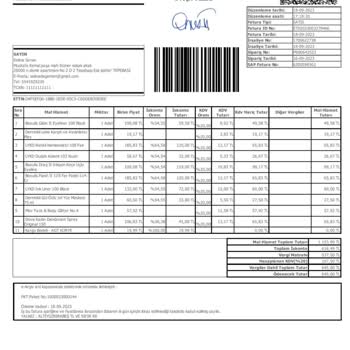 Gratis Beaulis Far Paleti