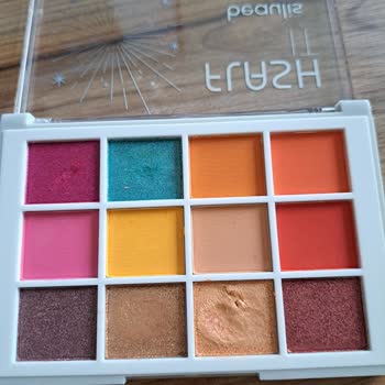 Gratis Beaulis Far Paleti