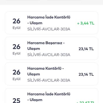 İett - İstanbul Elektrik Tramvay Tünel Kumburgaz Tüyap Arası Fazla Para Kesmesi