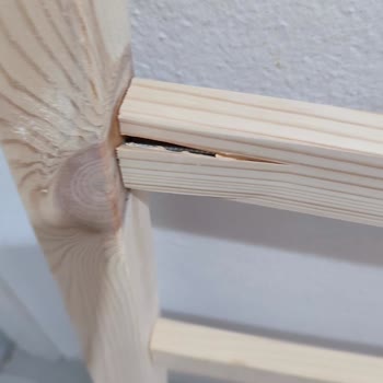 Woody Kid Store Kırık Ve Eksik Ürünler Dönüt Alamama