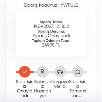 Puffbartr Parasını Ödediğimiz Halde Ürün Yollamıyor