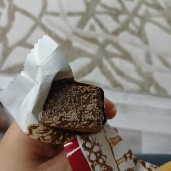 Ülker Ekstra Çikolatalı Gofret Bozuk