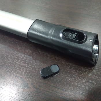 Philips Ev Aletleri Philips Teleskobik Boru Butonu