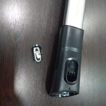 Philips Ev Aletleri Philips Teleskobik Boru Butonu