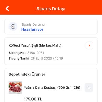 Migros Yemek Pişmanlıktır Aman Dikkat