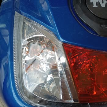 TVS Motor Tvs Jüpiter 110 2023 Model Stop Lambası