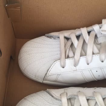 3 Aylık SuperStep'ten Aldığım Ayakkabı Açılma Yaptı İadesi De Olumsuz.