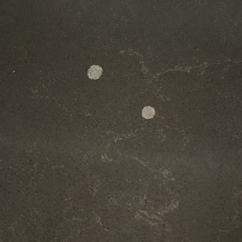 Belenco Tezgah Lekelendi Ve Çatladı!