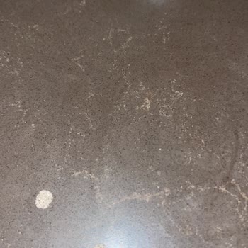 Belenco Tezgah Lekelendi Ve Çatladı!