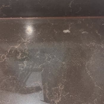 Belenco Tezgah Lekelendi Ve Çatladı!