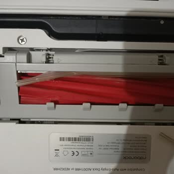 Roborock S7 Robot Vacuum Warranty Denied for Weak Conditions